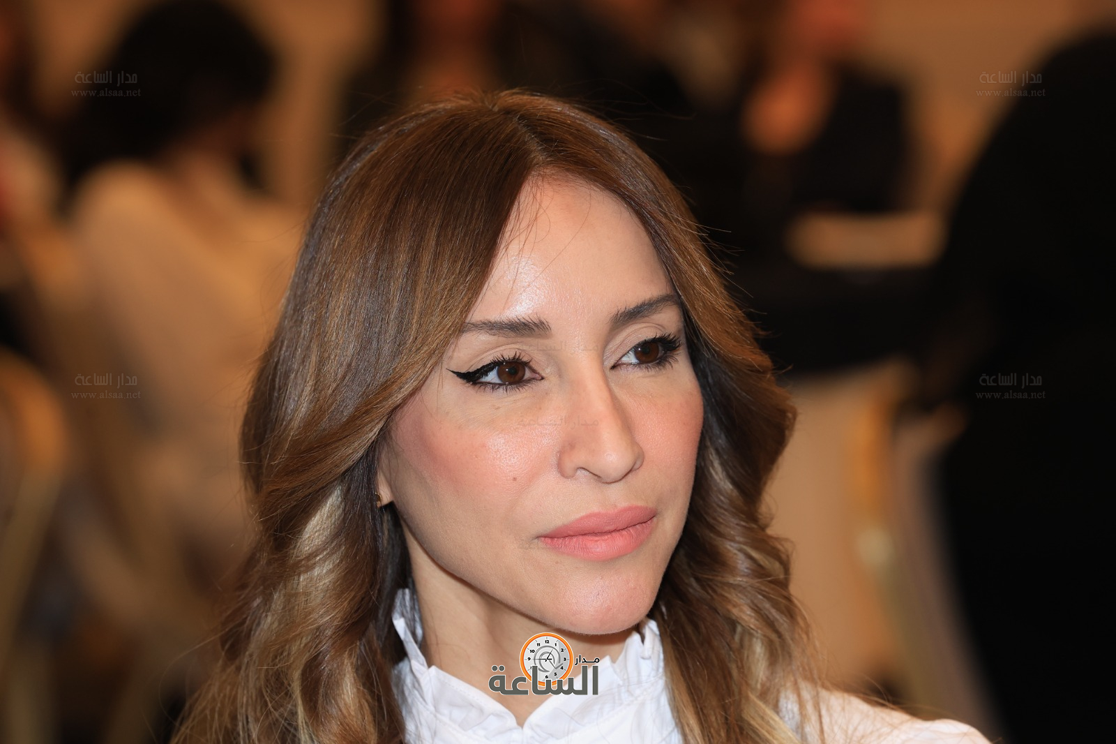 Madar Al-Saa Images 0.17548127029437766