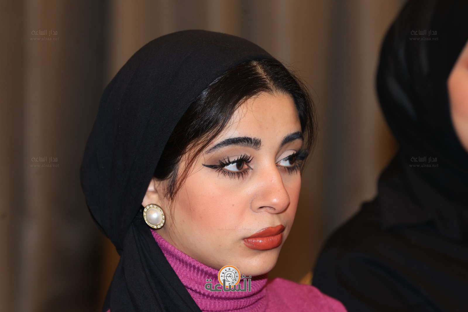 Madar Al-Saa Images 0.2112219019087186