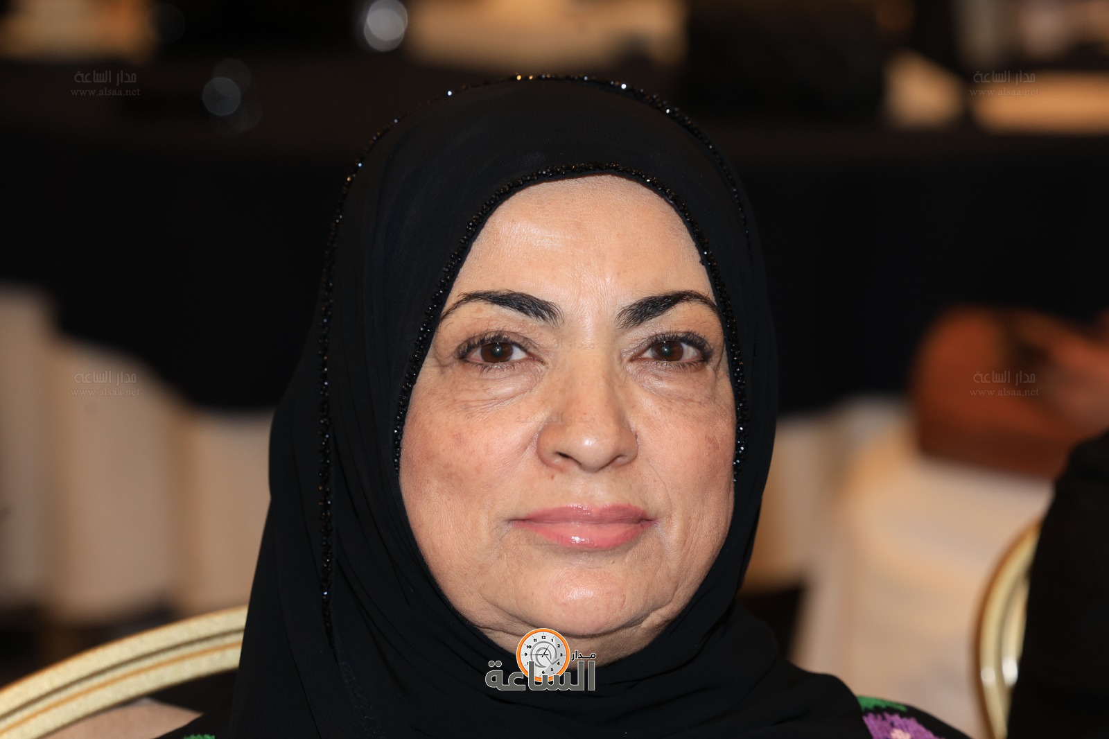 Madar Al-Saa Images 0.7853060357033707