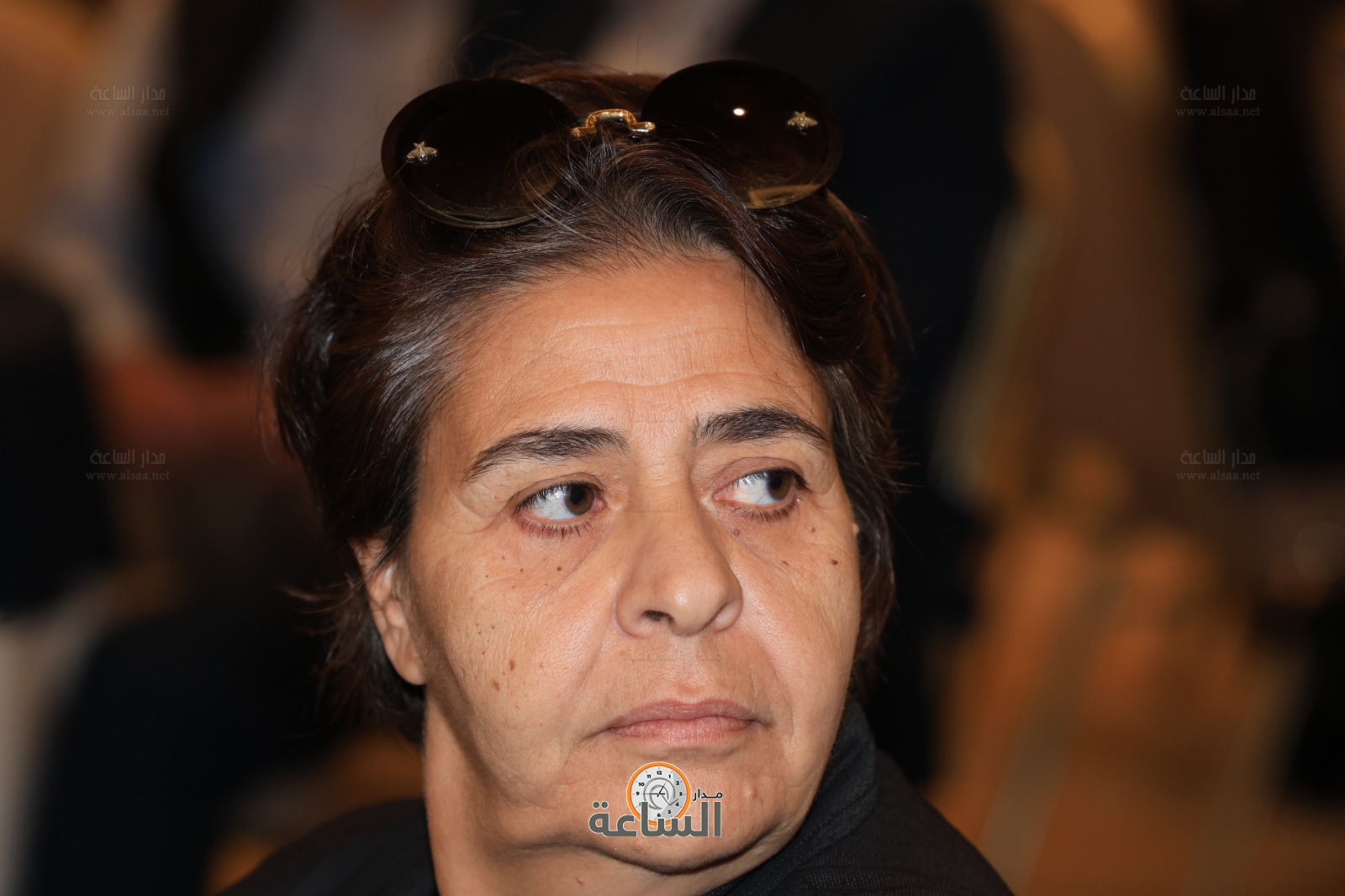 Madar Al-Saa Images 0.4590920261328655