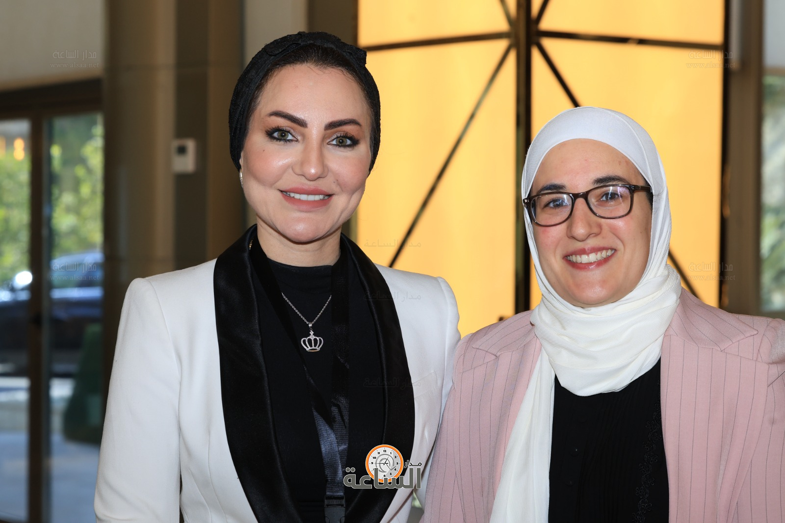 Madar Al-Saa Images 0.22531632388228184