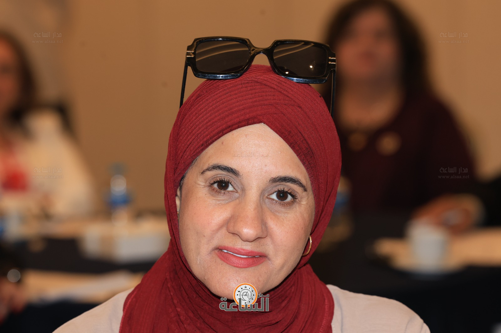 Madar Al-Saa Images 0.21157396234799164