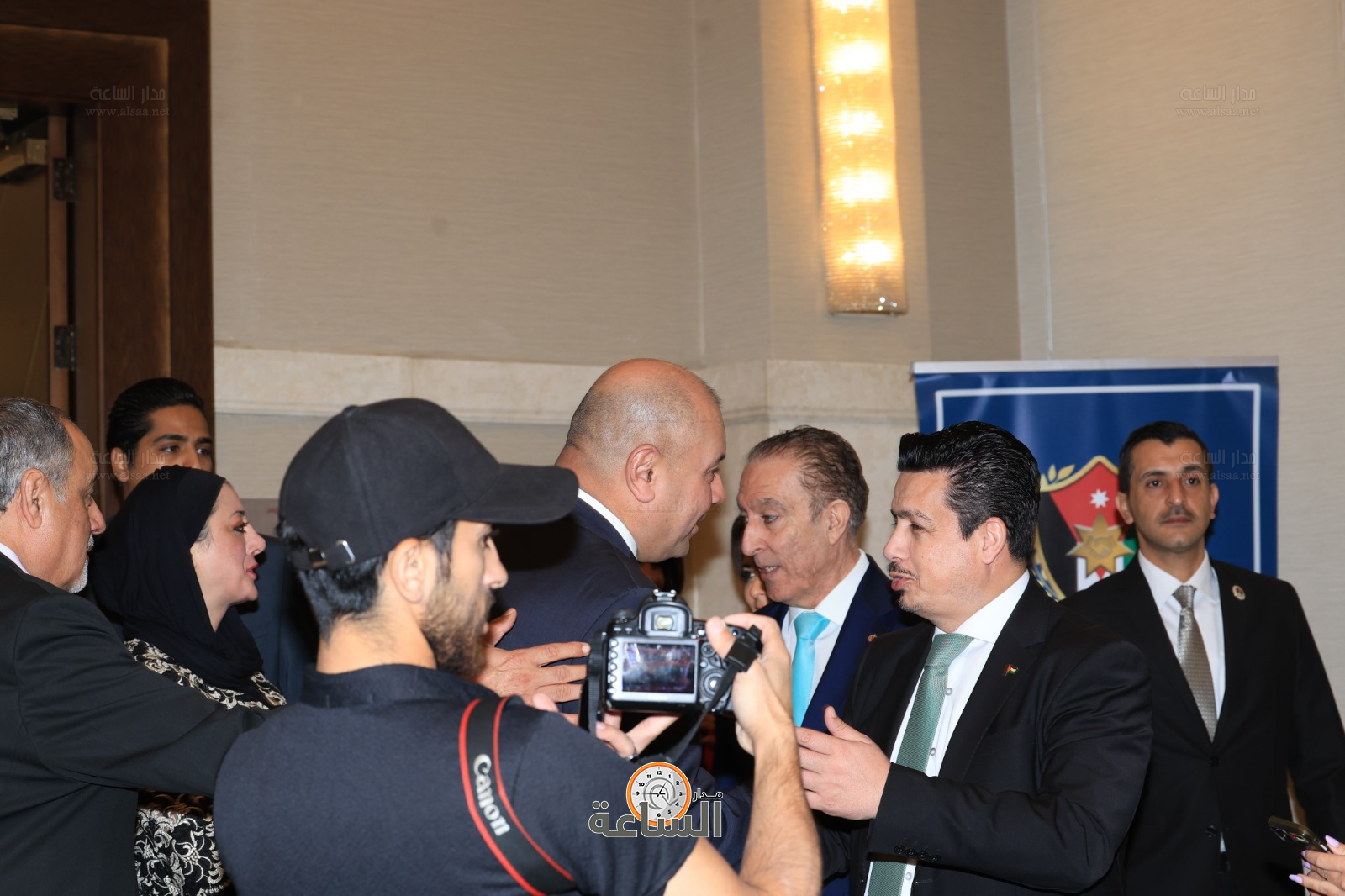 Madar Al-Saa Images 0.2584547796692557