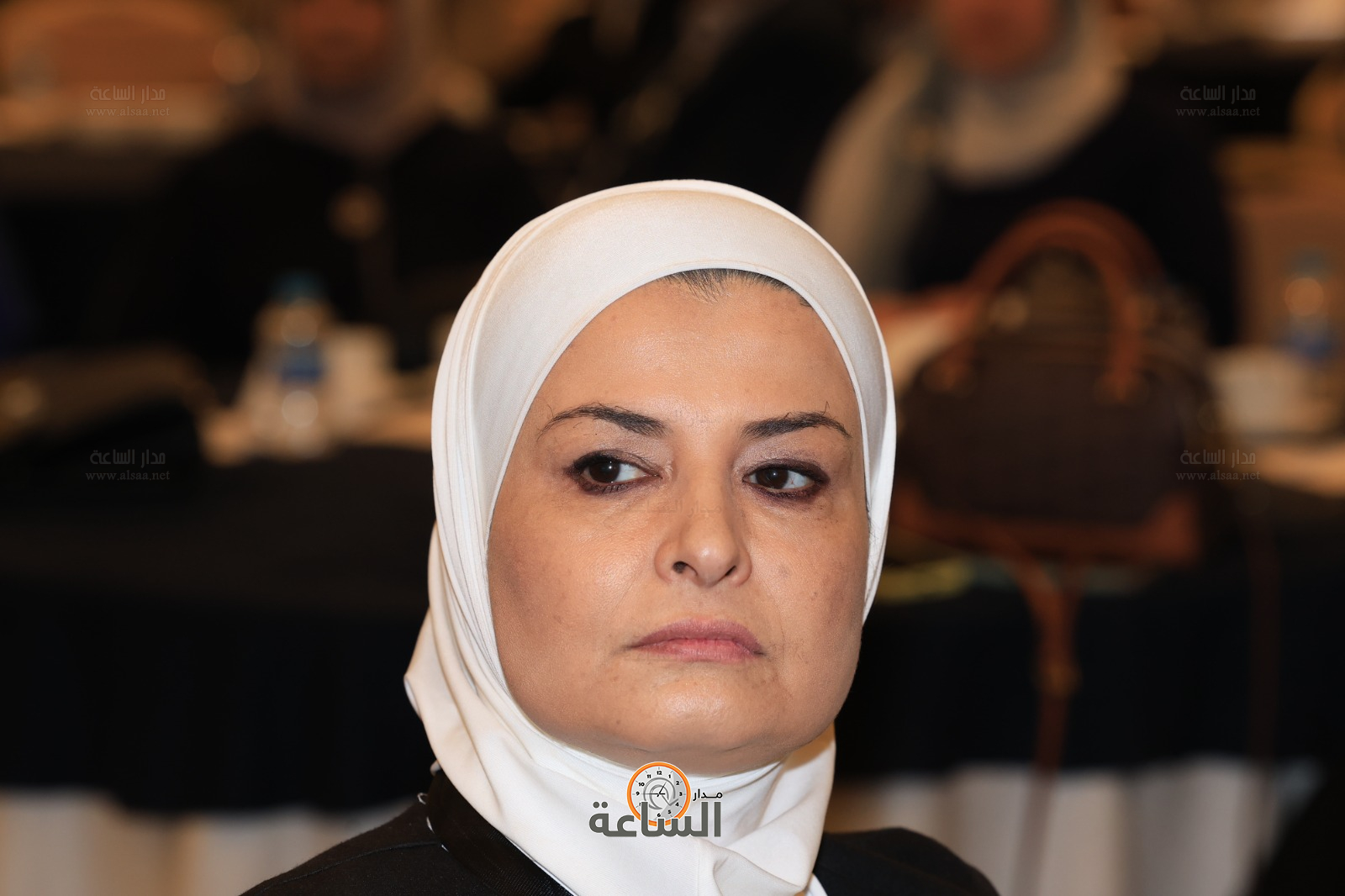 Madar Al-Saa Images 0.3099049145393036