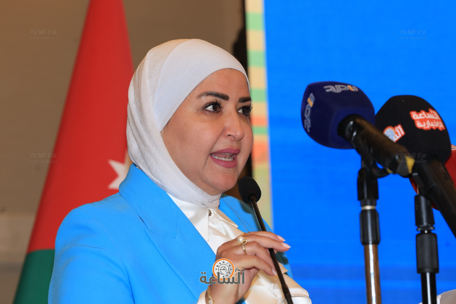 Madar Al-Saa Images 0.8944004011321686