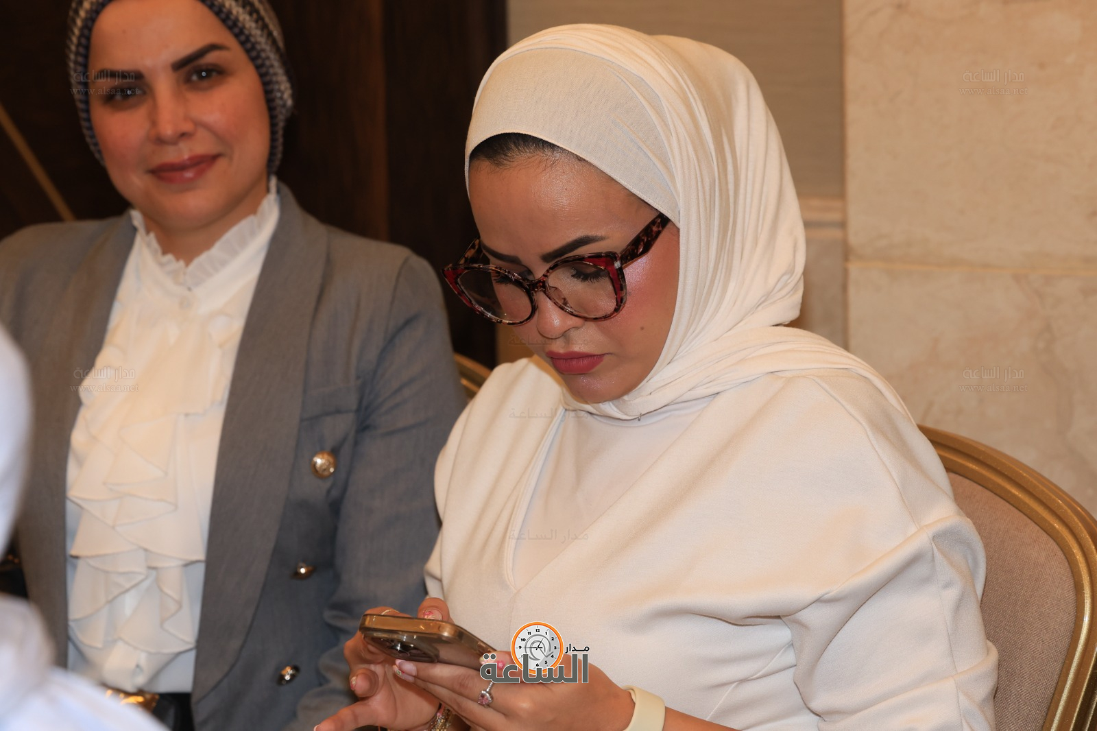 Madar Al-Saa Images 0.9833051765044962