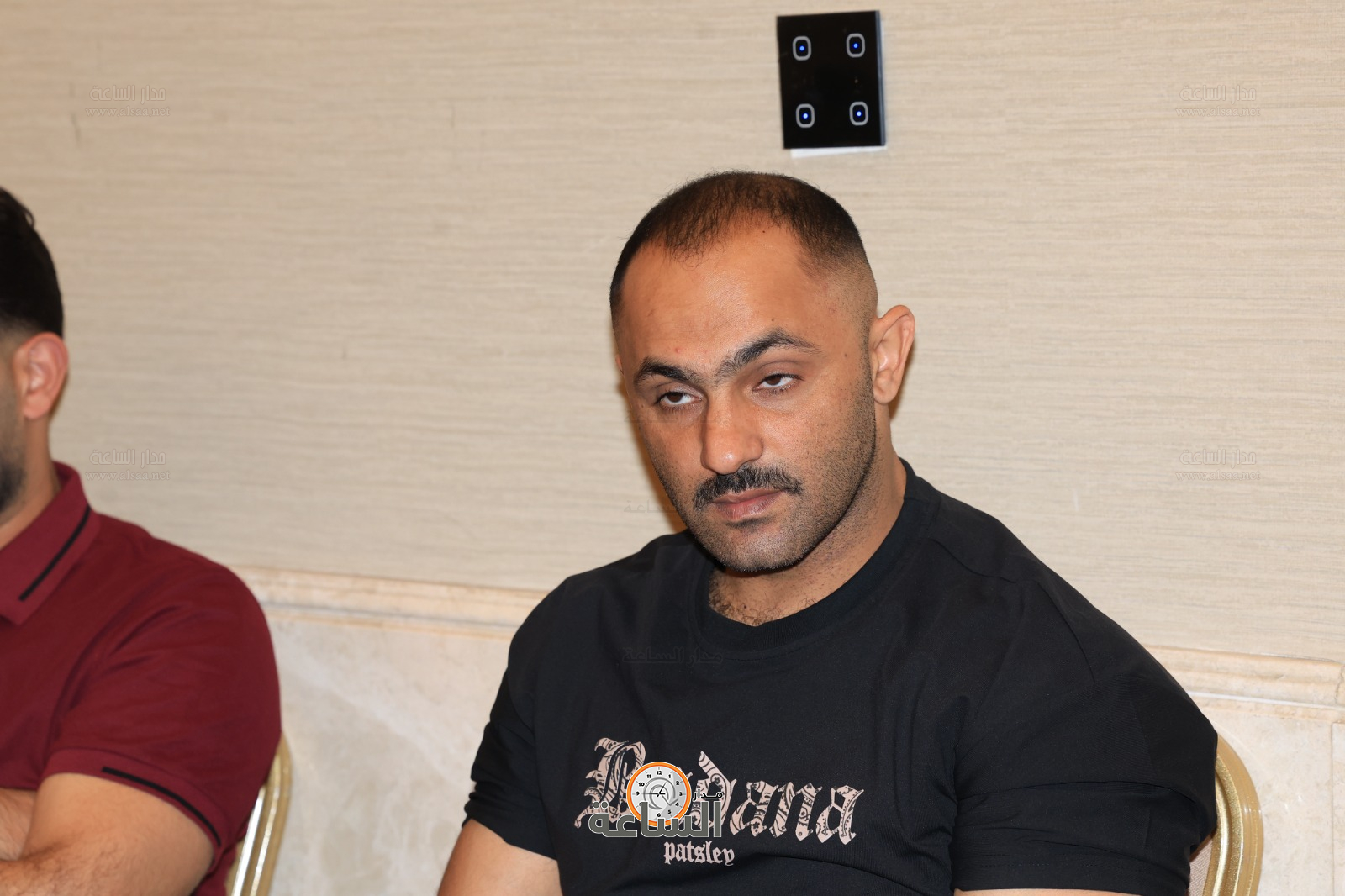 Madar Al-Saa Images 0.7722894702881669