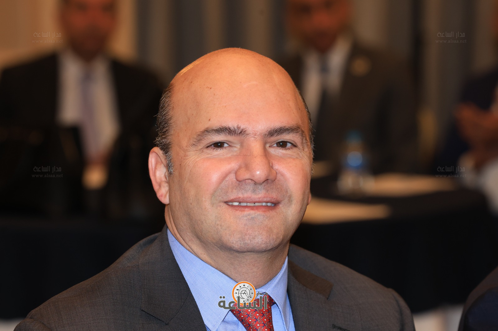 Madar Al-Saa Images 0.7942899115862886