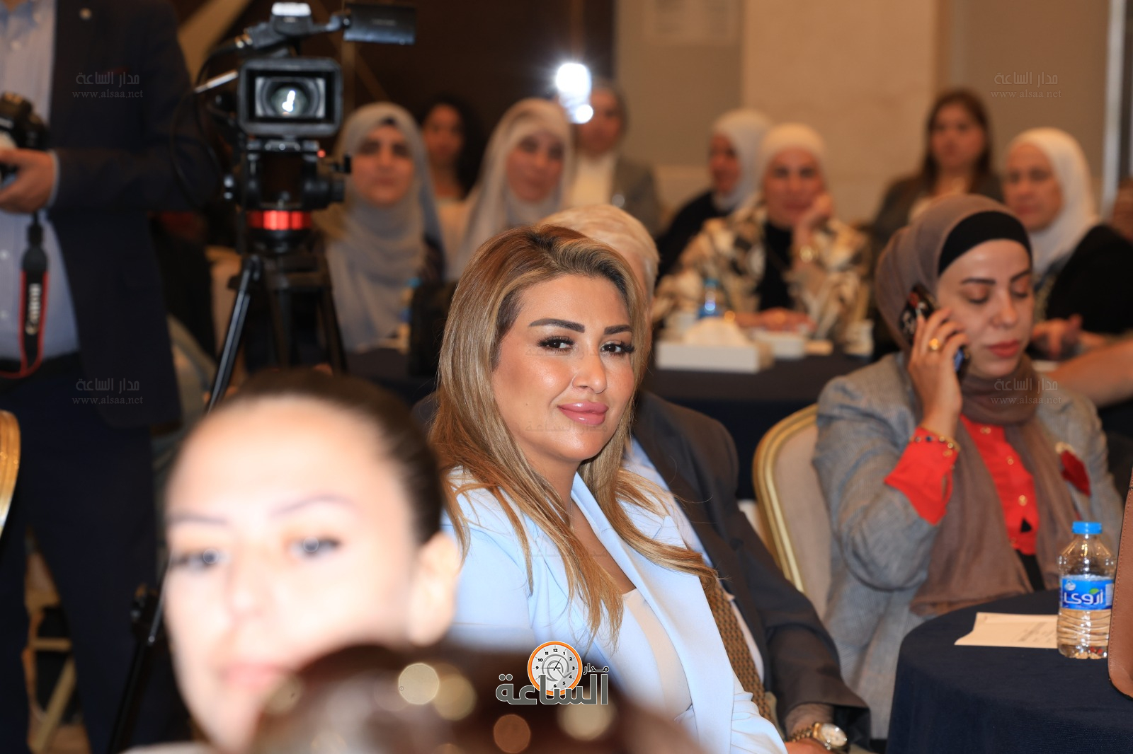 Madar Al-Saa Images 0.994114134248075