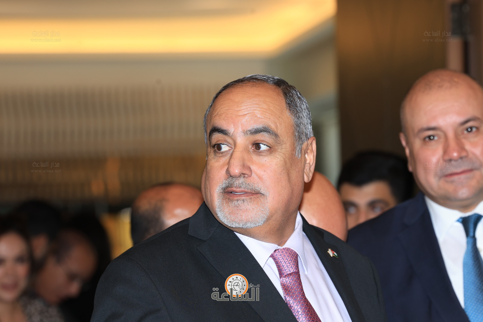 Madar Al-Saa Images 0.45374036666267226