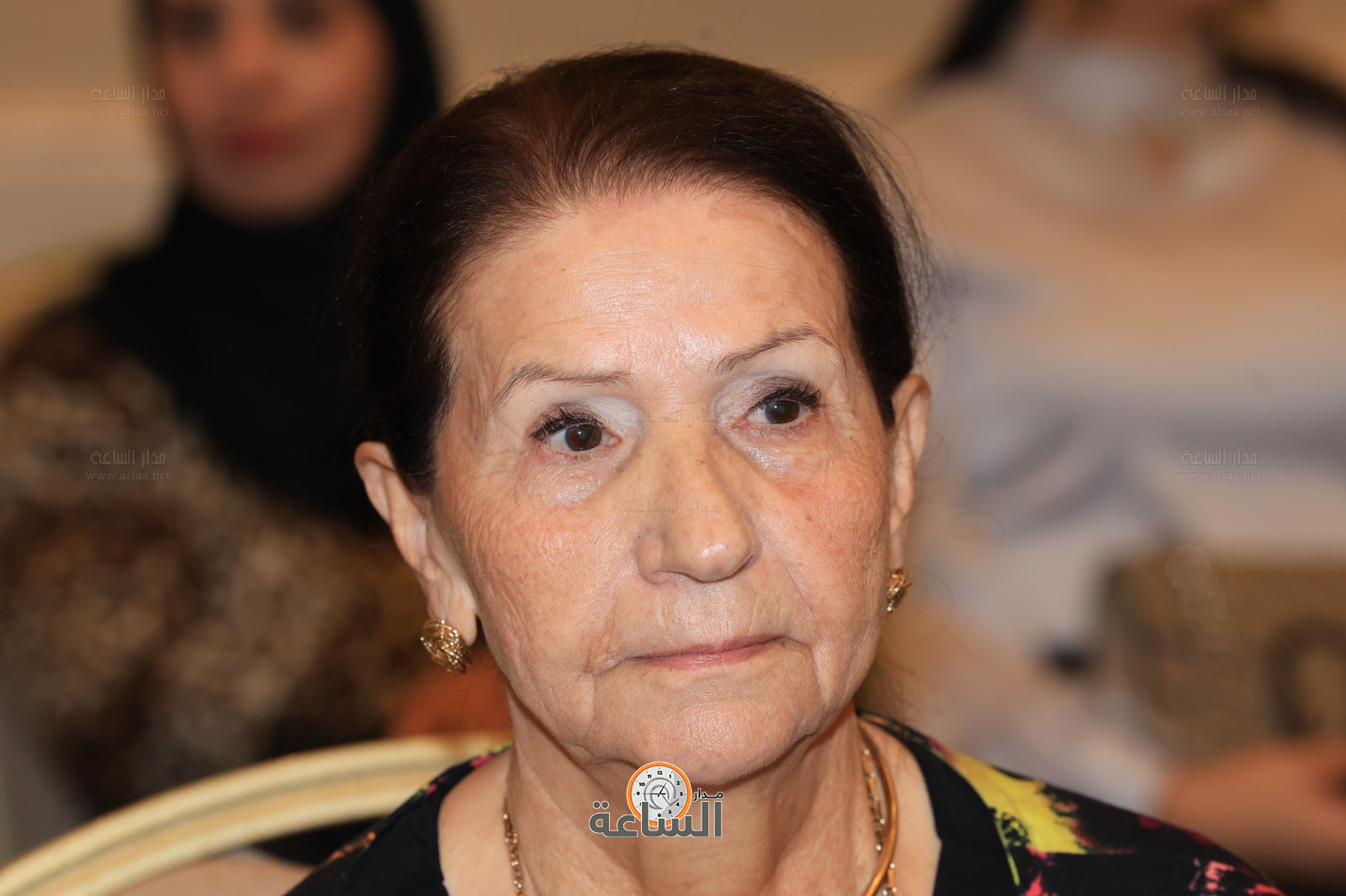 Madar Al-Saa Images 0.1844576437169554