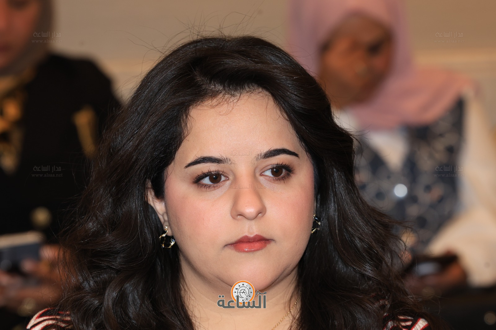 Madar Al-Saa Images 0.9968614386706472