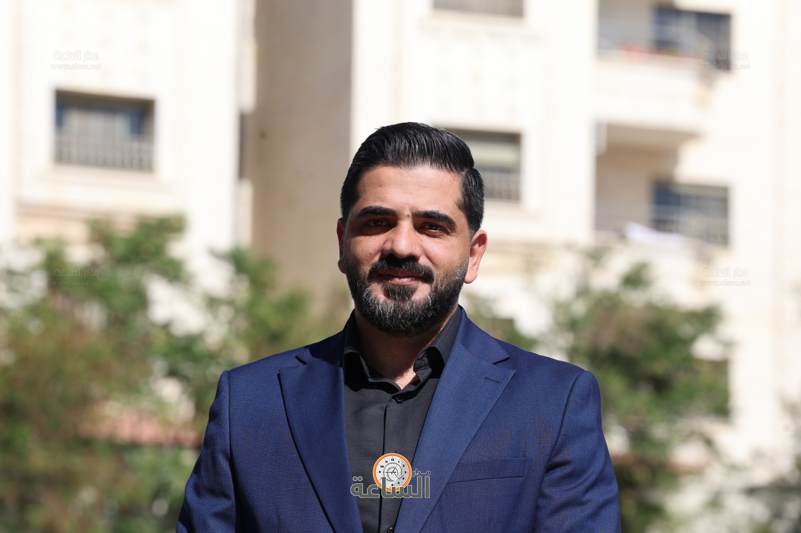 Madar Al-Saa Images 0.12319821464857583