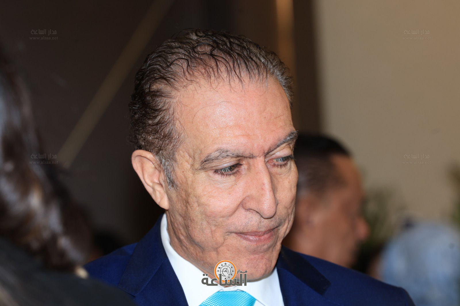 الدكتور ابراهيم الطراونة