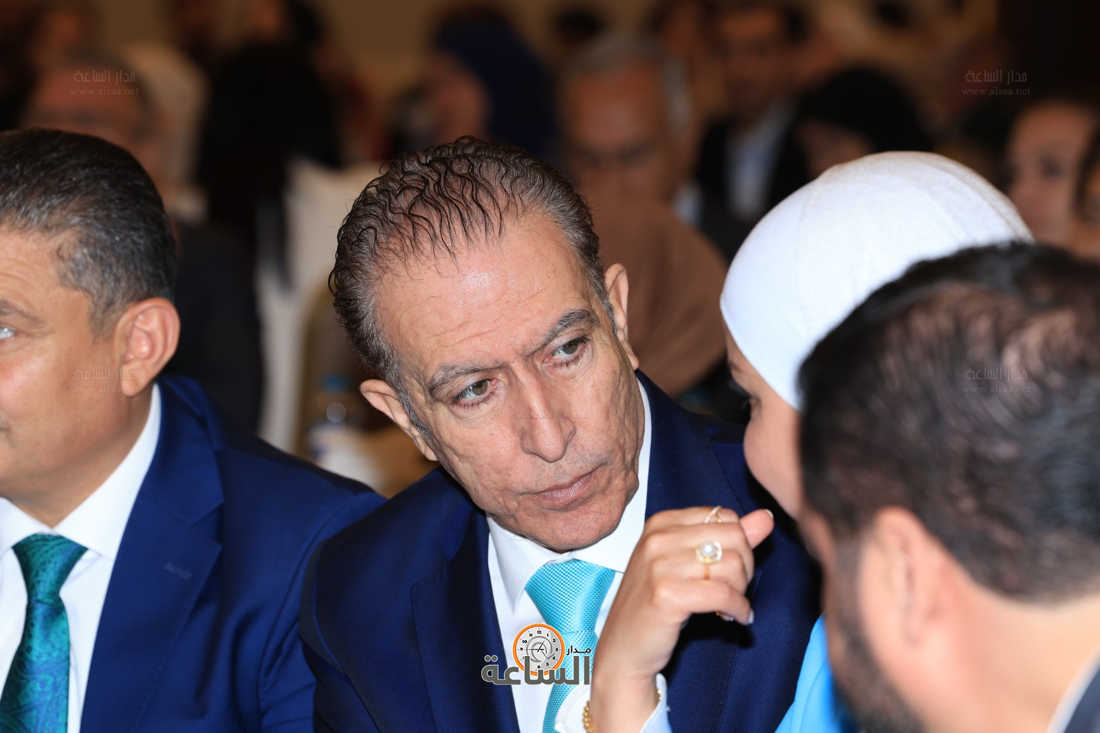 Madar Al-Saa Images 0.08755678585249094