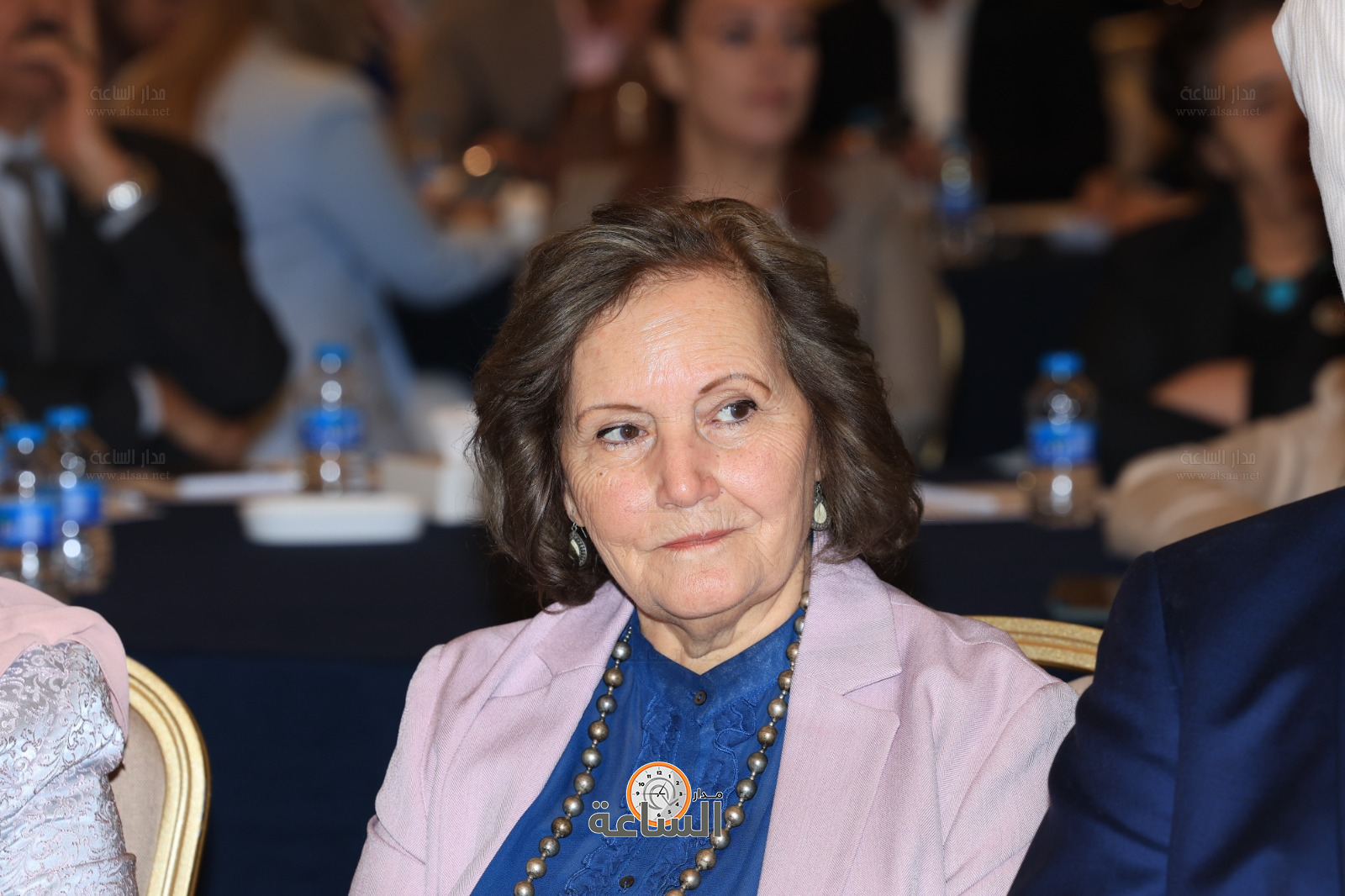 Madar Al-Saa Images 0.4053509605468122