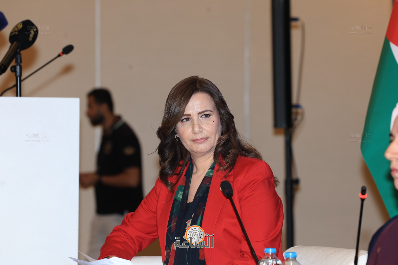 Madar Al-Saa Images 0.6725991600790897