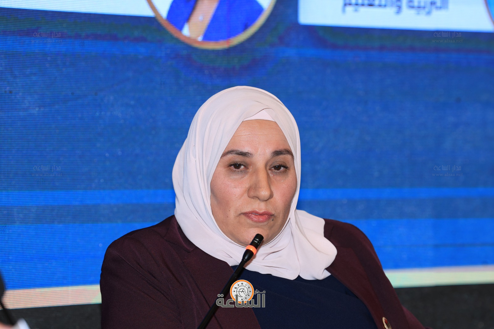 Madar Al-Saa Images 0.3610324263283651