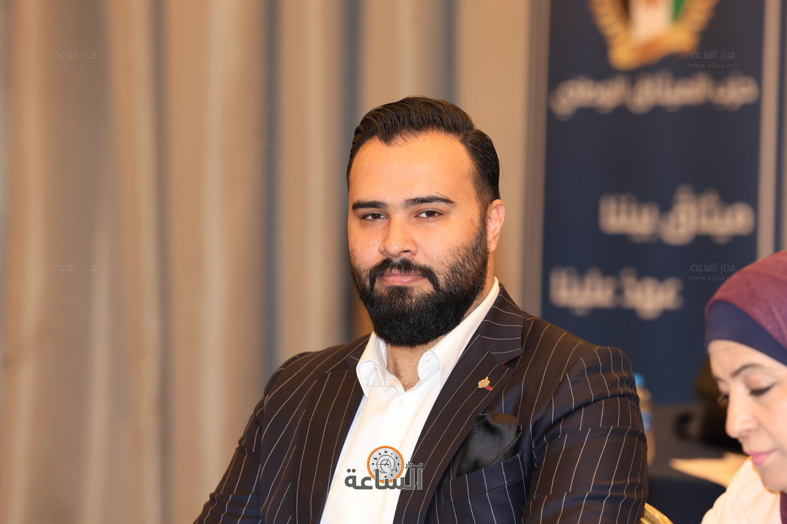 Madar Al-Saa Images 0.12477188177732756