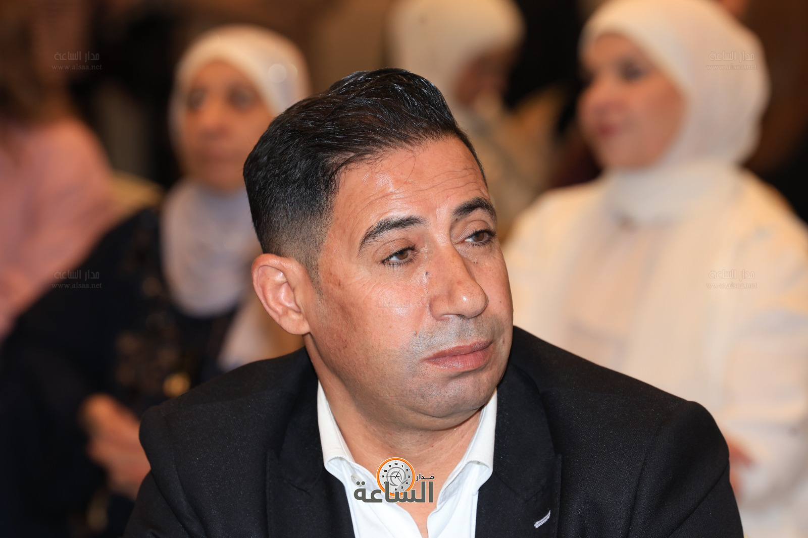 Madar Al-Saa Images 0.35504941703572246