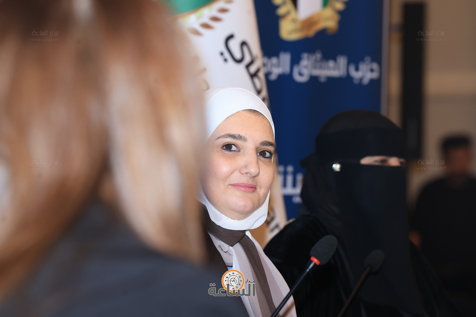 Madar Al-Saa Images 0.565321306547611