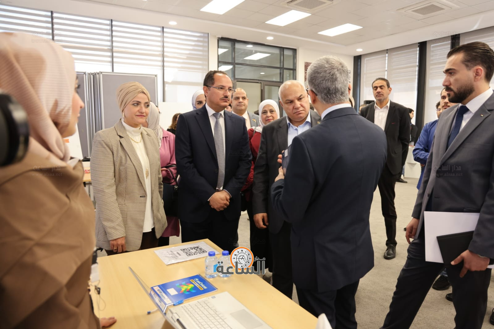 Madar Al-Saa Images 0.47452682948592007