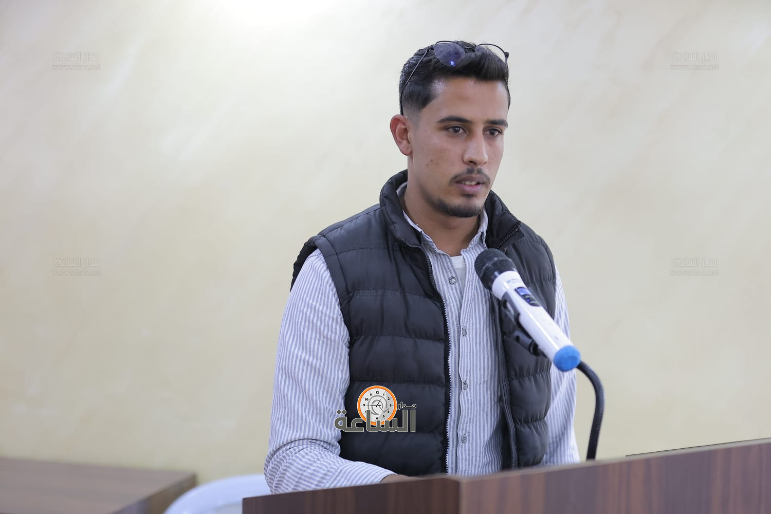 Madar Al-Saa Images 0.3040463068573368