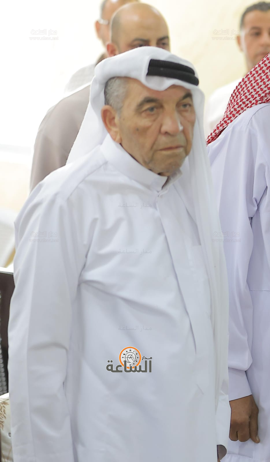 Madar Al-Saa Images 0.06730812878981951