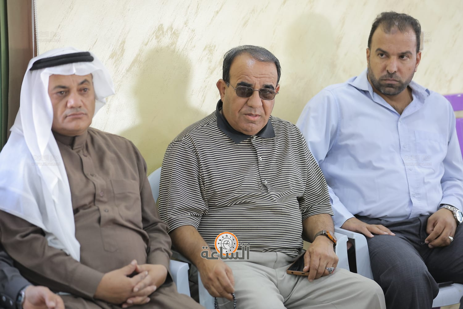 Madar Al-Saa Images 0.7835658797870423