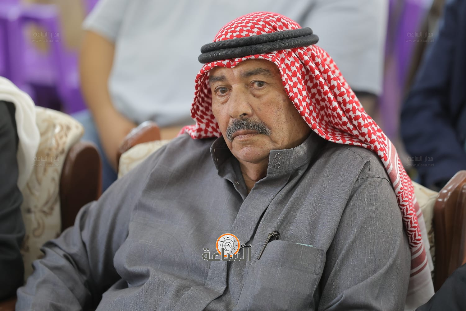 Madar Al-Saa Images 0.9096988855173382