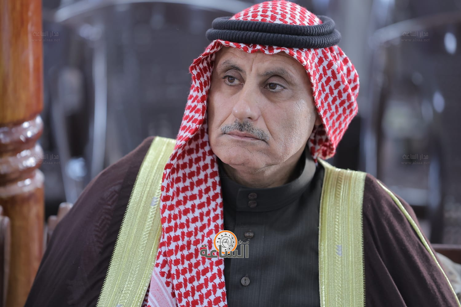 Madar Al-Saa Images 0.45153947709878695