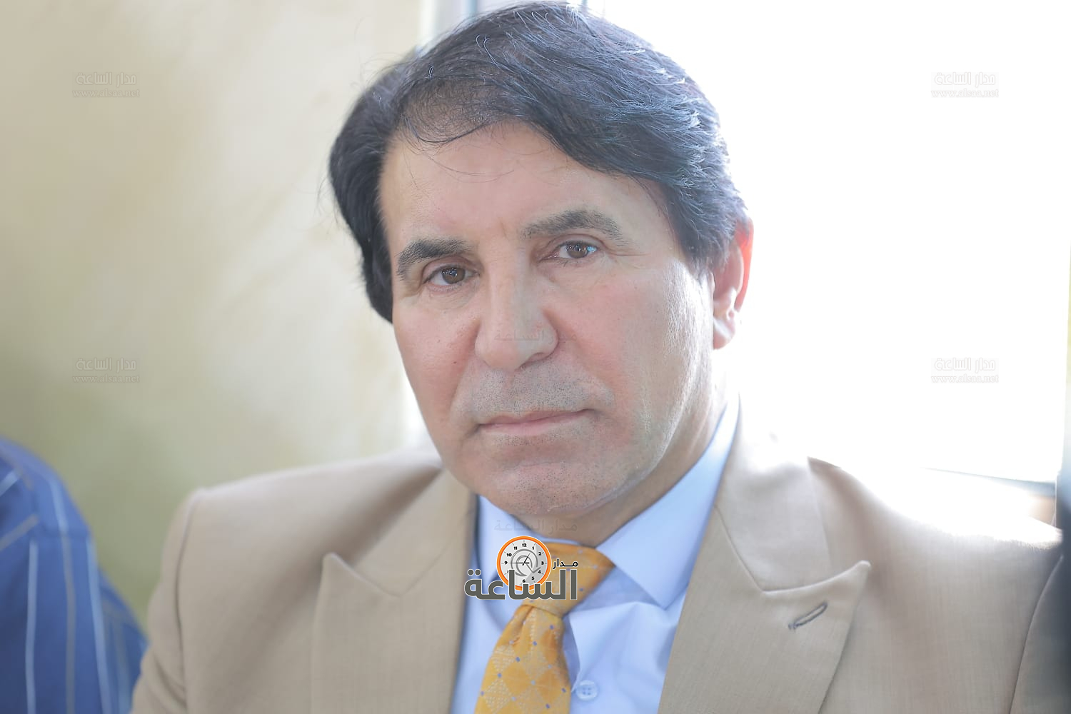 Madar Al-Saa Images 0.32774134107053454