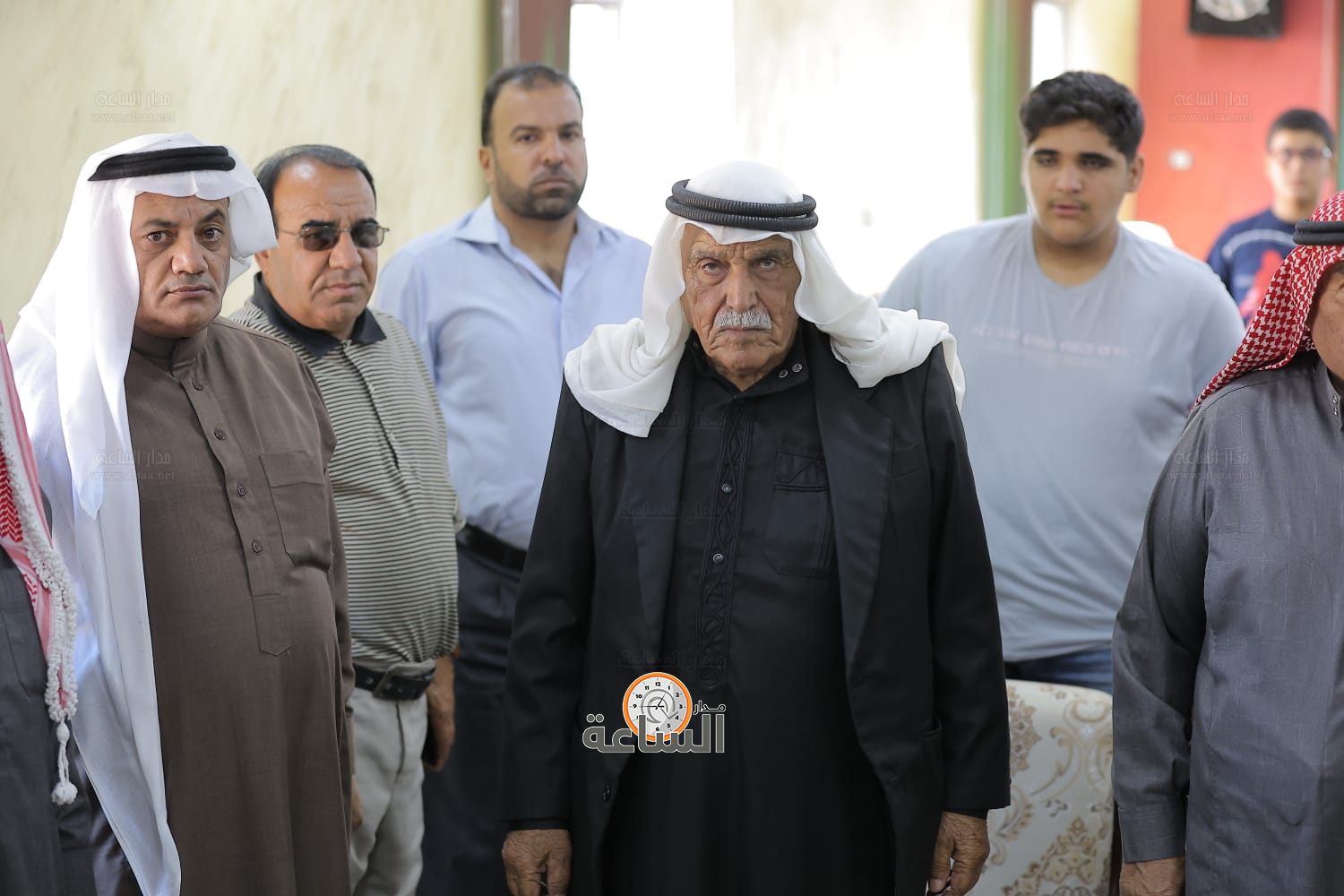 Madar Al-Saa Images 0.7940055905224469