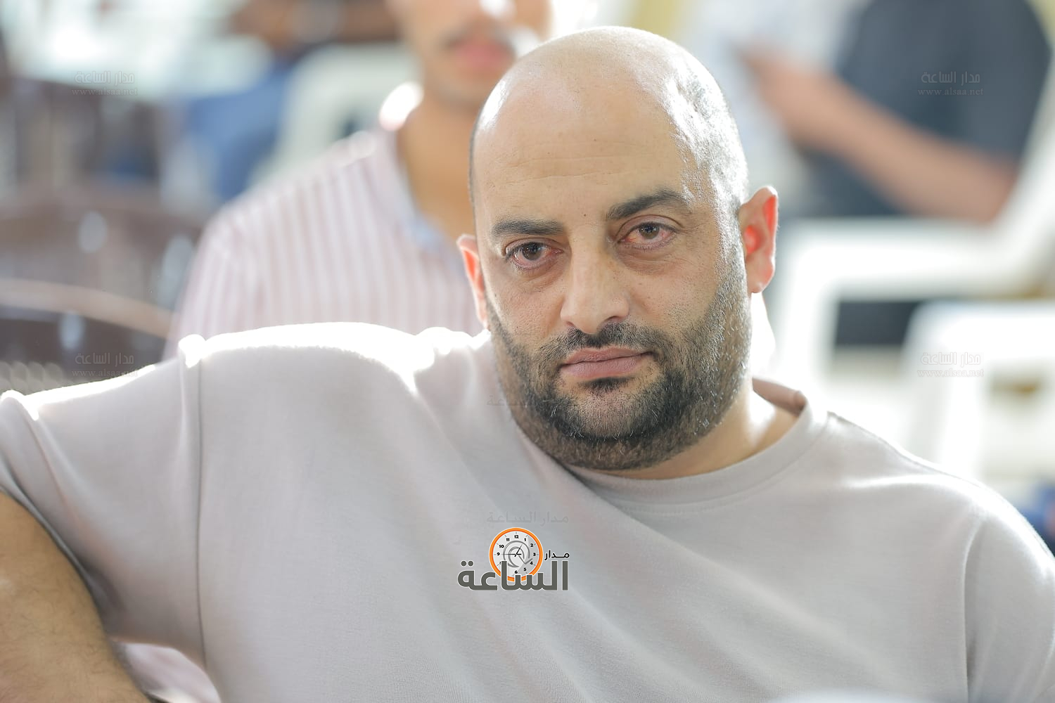 Madar Al-Saa Images 0.1828444917690224