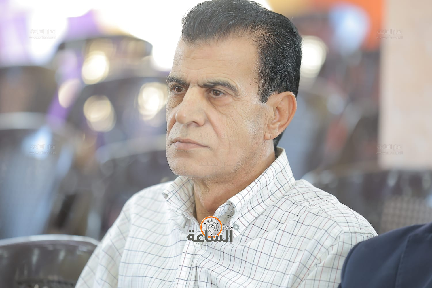 Madar Al-Saa Images 0.03809707048344113