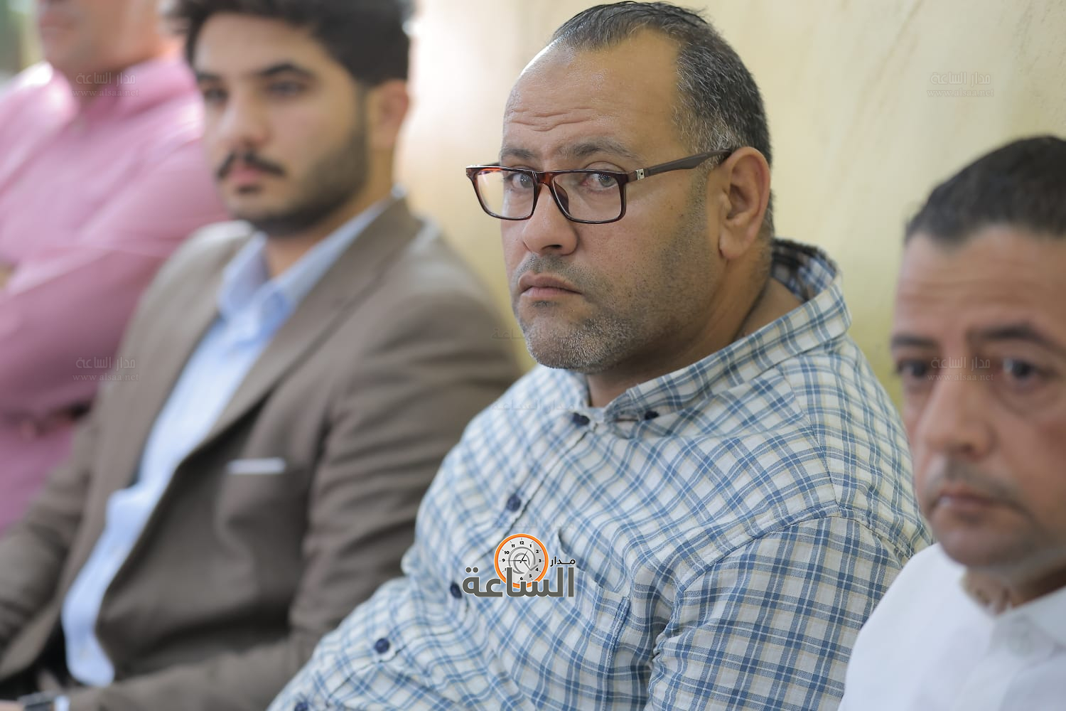 Madar Al-Saa Images 0.43118626128602977