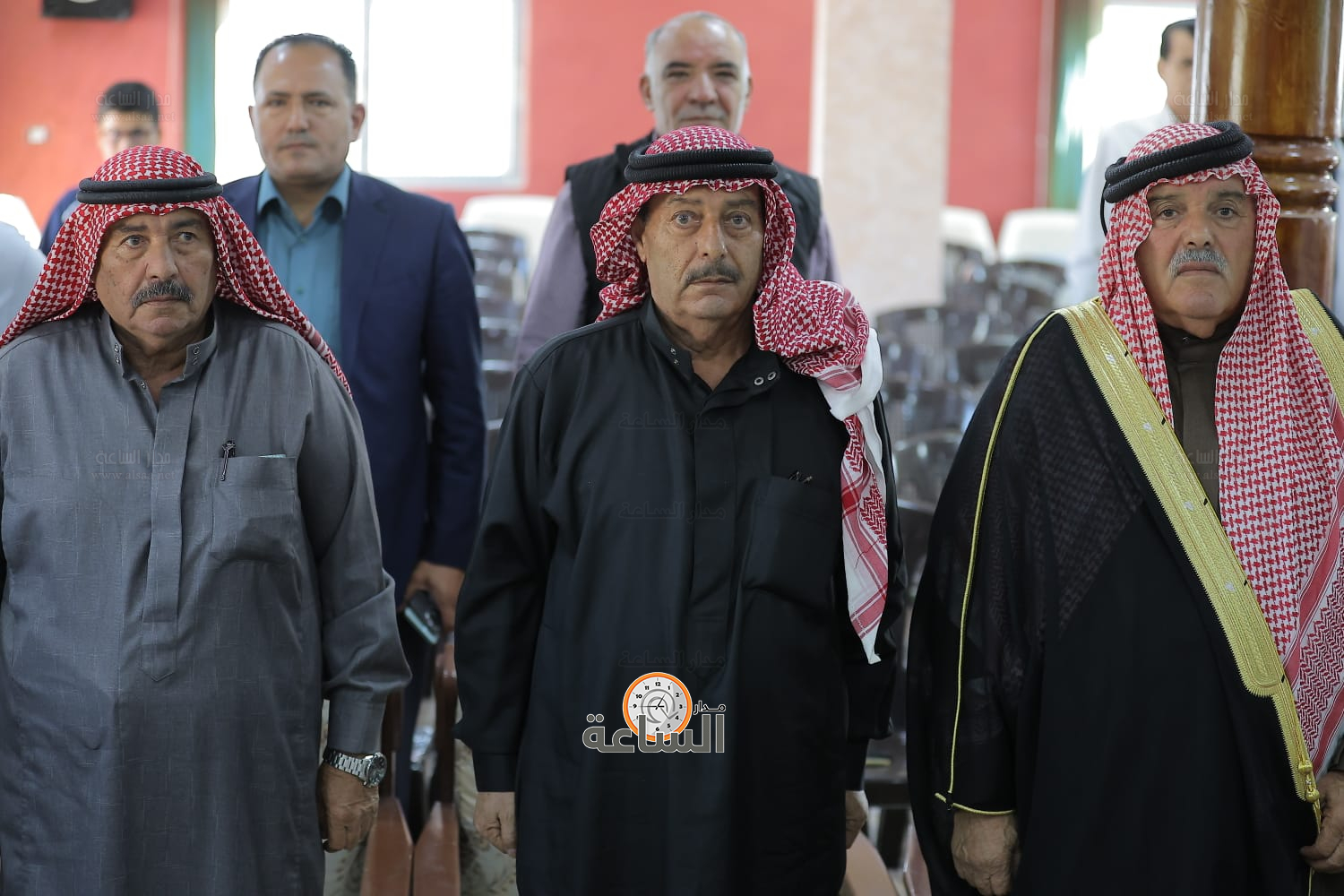 Madar Al-Saa Images 0.9504306109293582