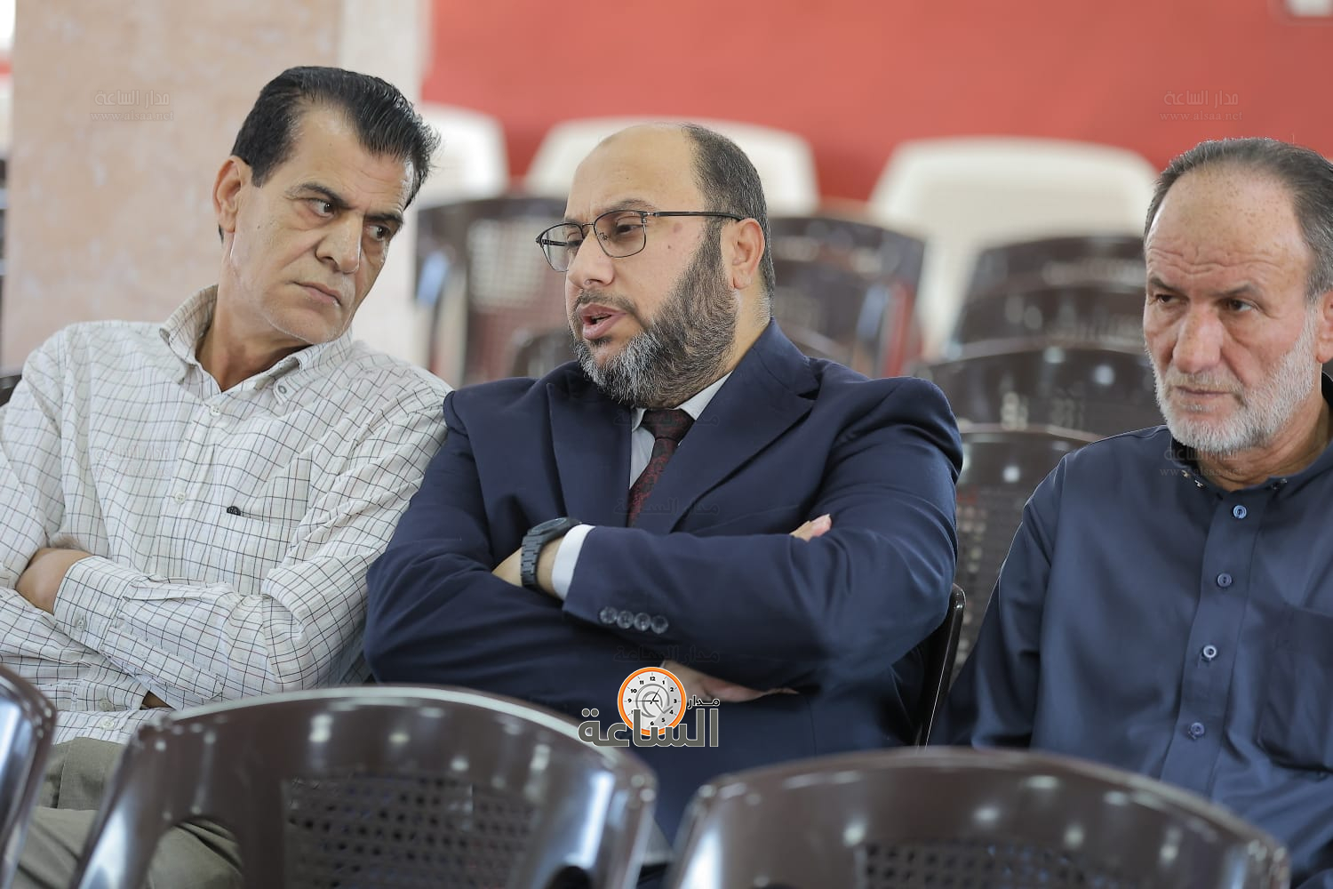 Madar Al-Saa Images 0.5984962102043773