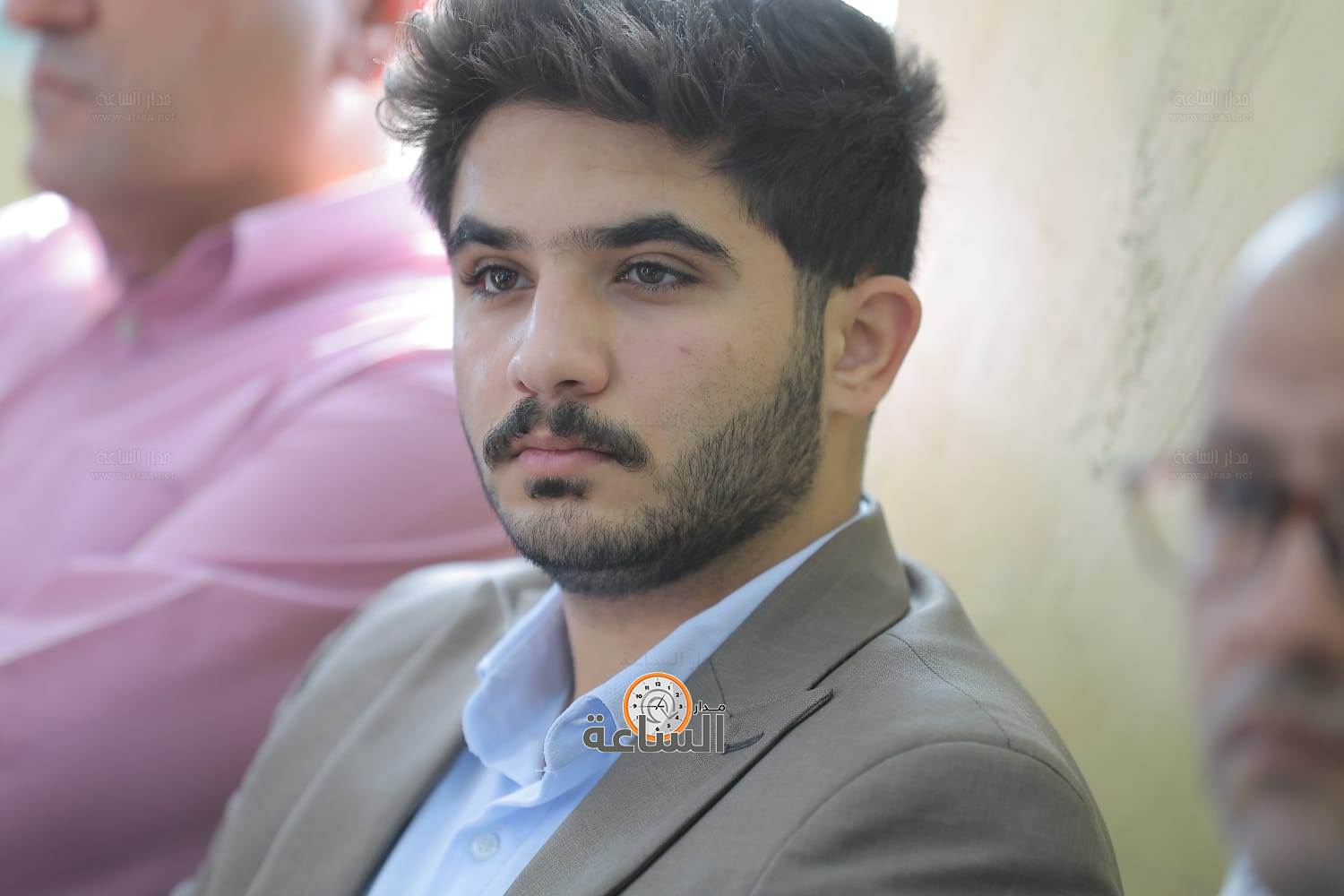 Madar Al-Saa Images 0.6725042883894435