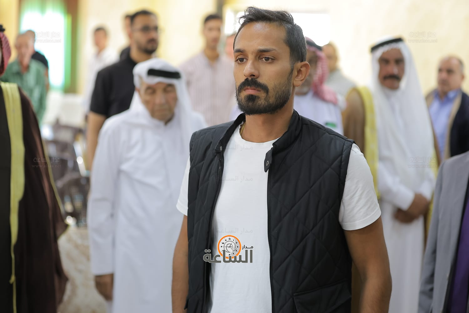 Madar Al-Saa Images 0.5382477720540757