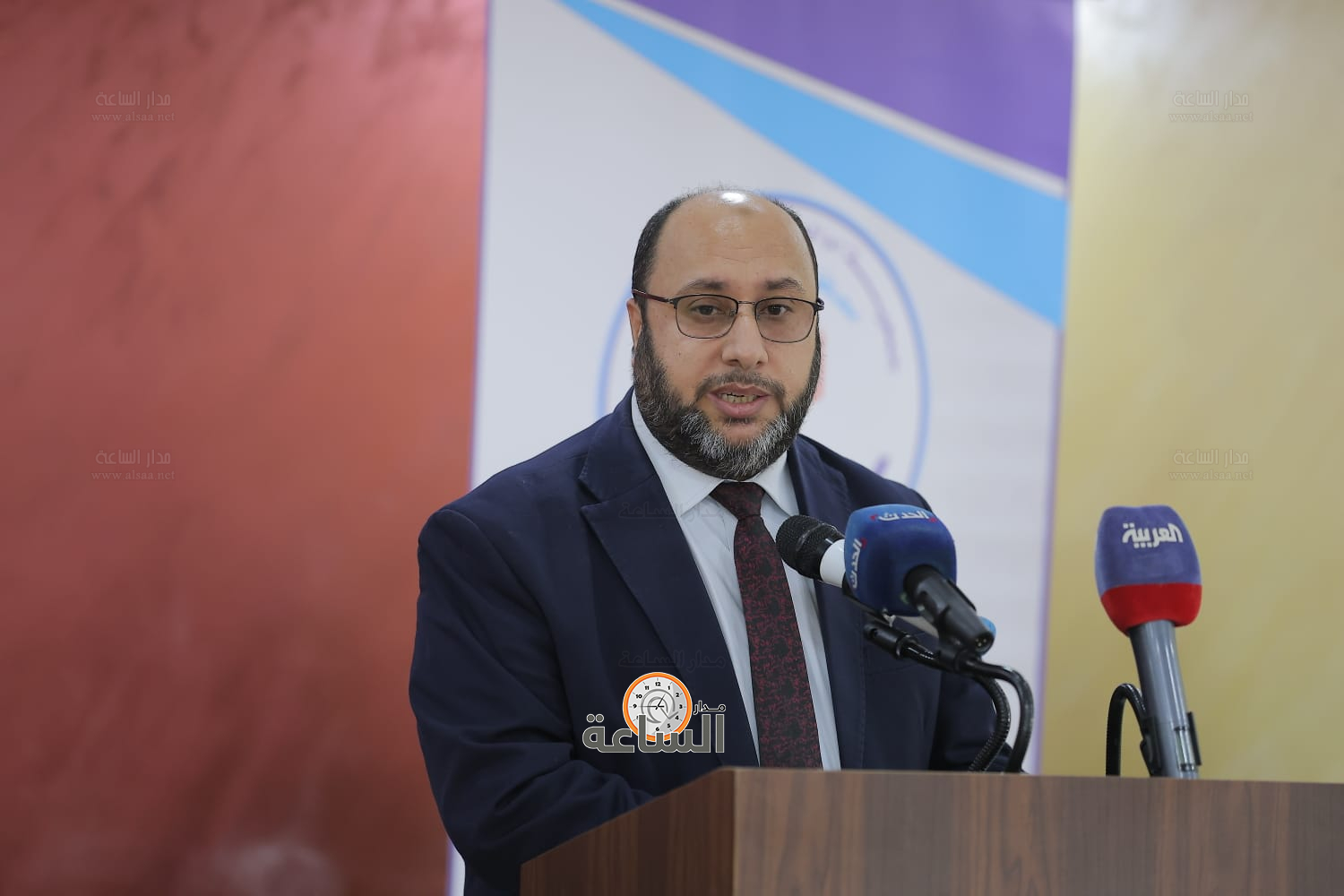 Madar Al-Saa Images 0.4727214134634884