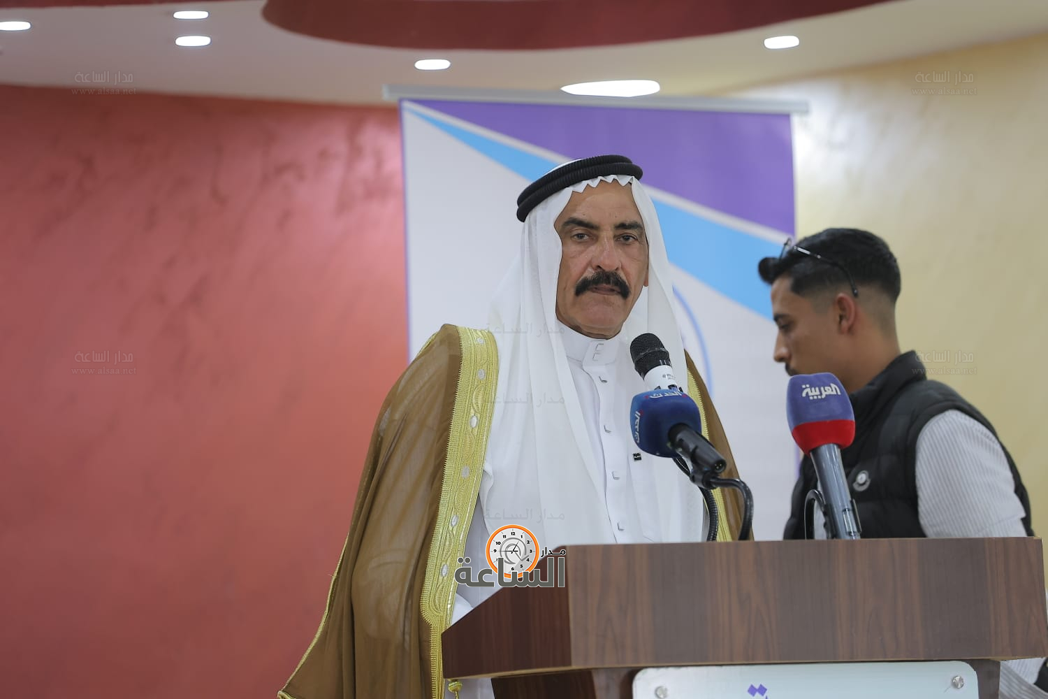 Madar Al-Saa Images 0.2526460861470362