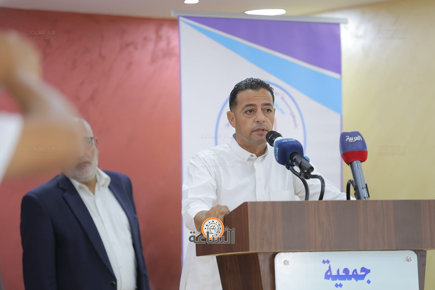 Madar Al-Saa Images 0.9193164627870782