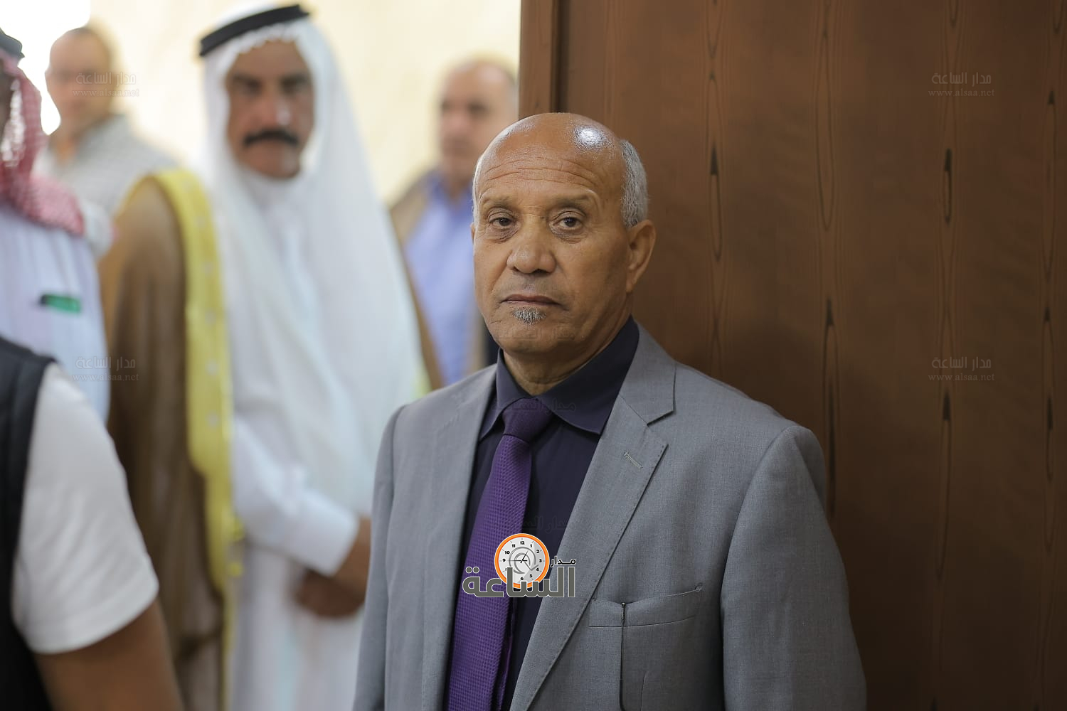 Madar Al-Saa Images 0.7405826780361509