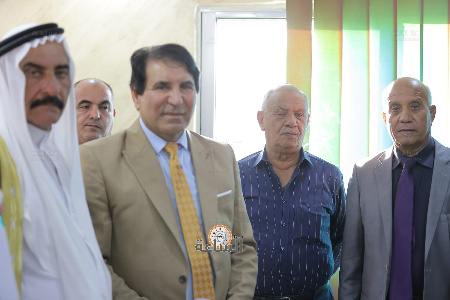 Madar Al-Saa Images 0.9637341883213272