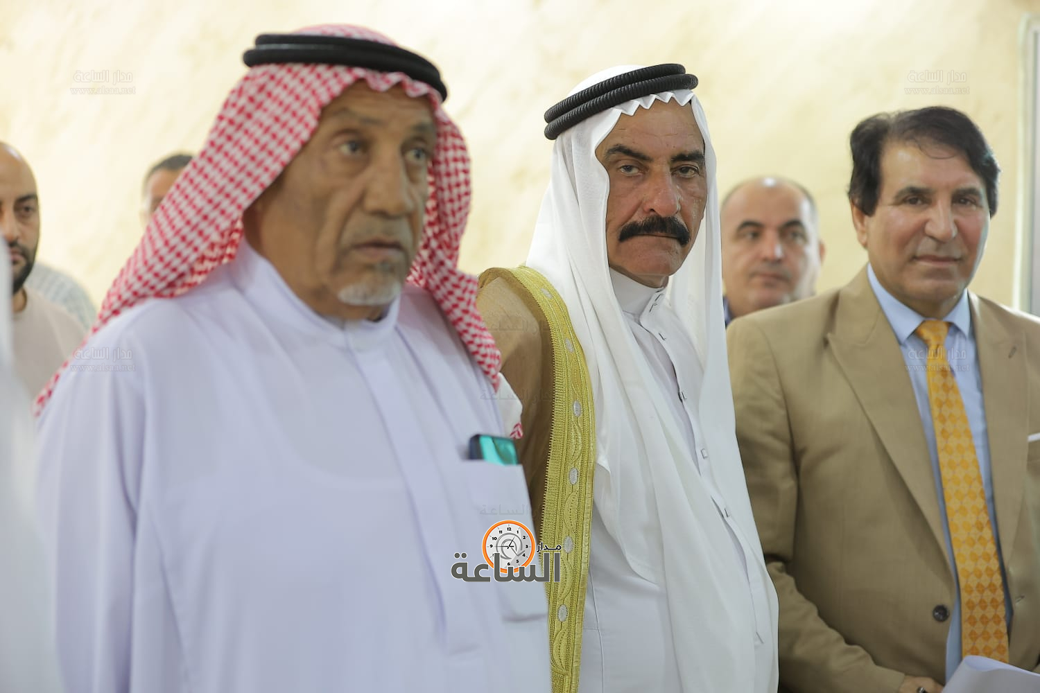 Madar Al-Saa Images 0.9483743467194149