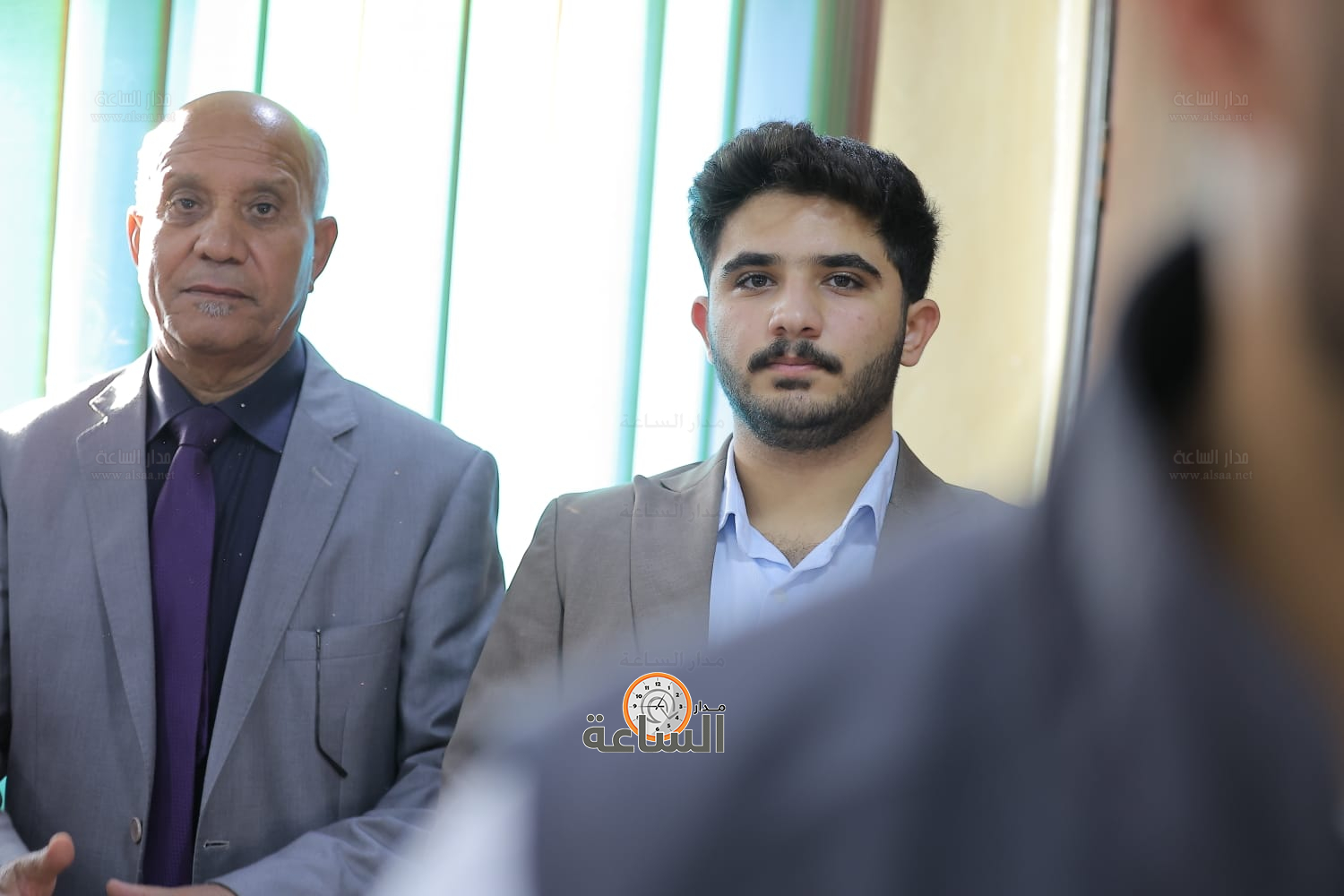 Madar Al-Saa Images 0.4935491653866326