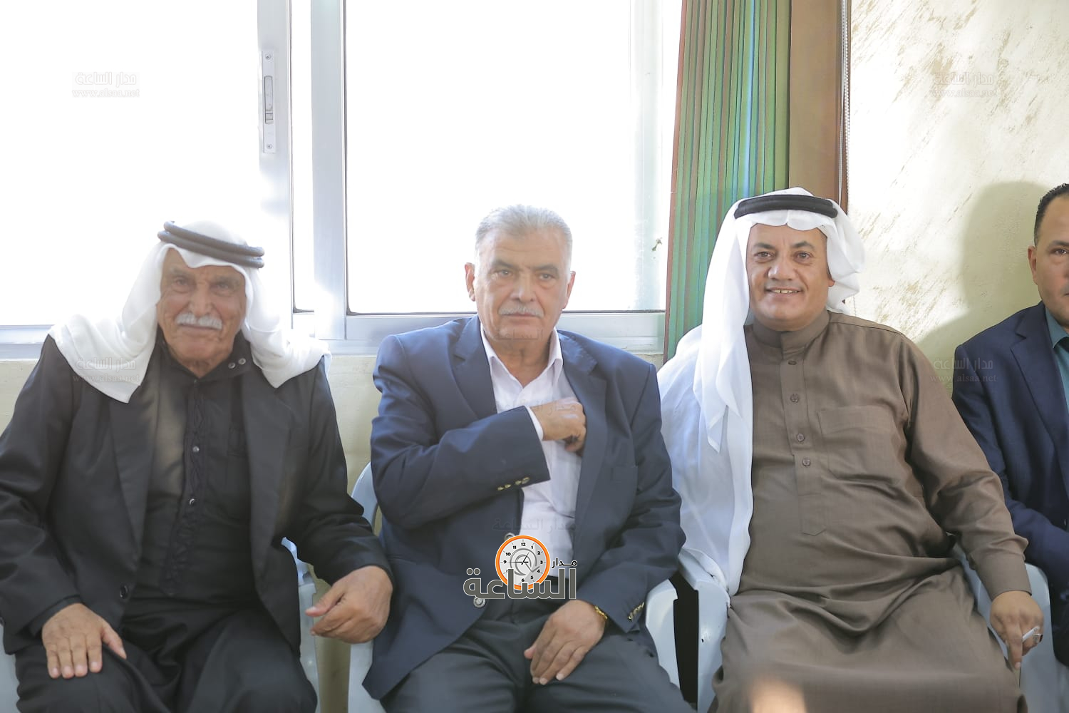 Madar Al-Saa Images 0.5923791058448545