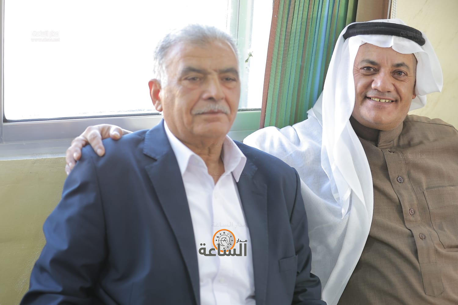 Madar Al-Saa Images 0.04107712371370453