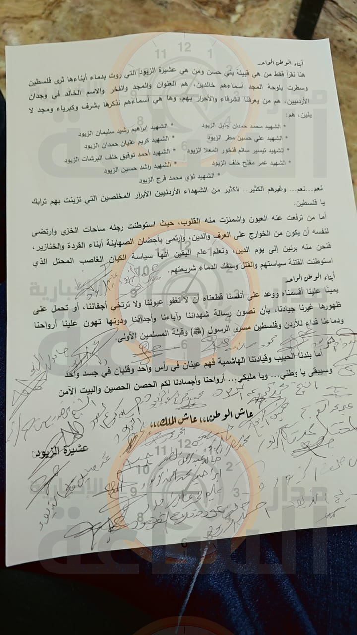 Madar Al-Saa Images 0.19004876429913198